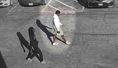 Trackdown: Police search for final of five suspects in 2023 Far North Dallas murder
