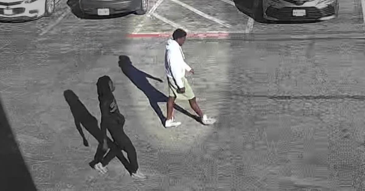 Trackdown: Police search for final of five suspects in 2023 Far North Dallas murder