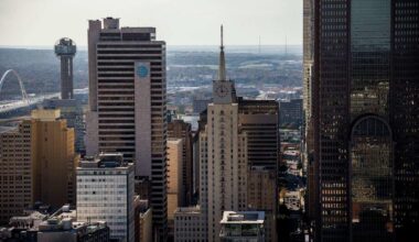 Another Dallas bank to be acquired by out-of-state firm