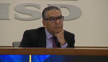 TEA closes investigation into SAISD superintendent, says allegations were ‘unsubstantiated’