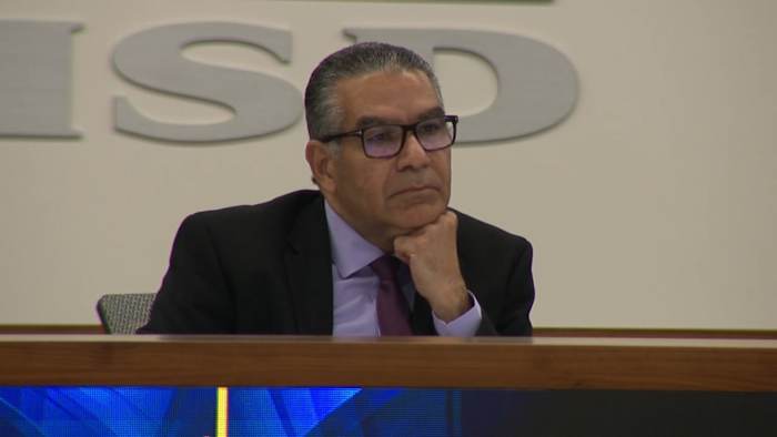 TEA closes investigation into SAISD superintendent, says allegations were ‘unsubstantiated’