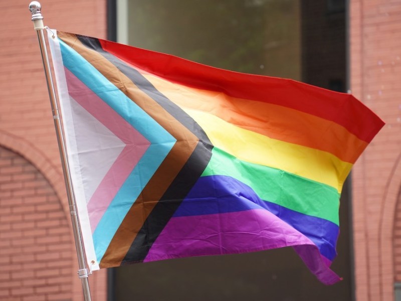Gemini Ink celebrating queer poets with Poetry Crush event this Thursday