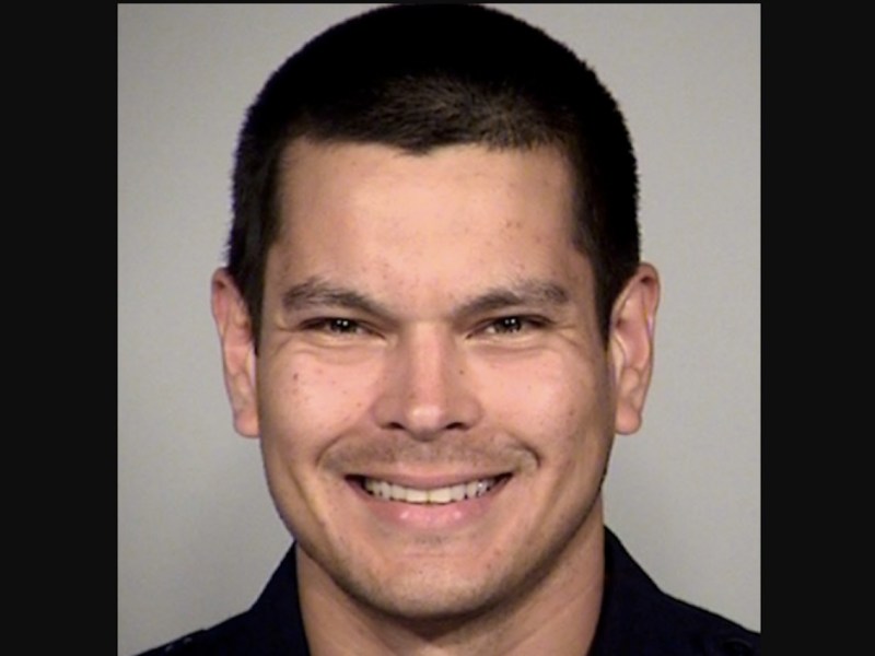 Former San Antonio cop who fed homeless man shit-filled sandwich gets big promotion