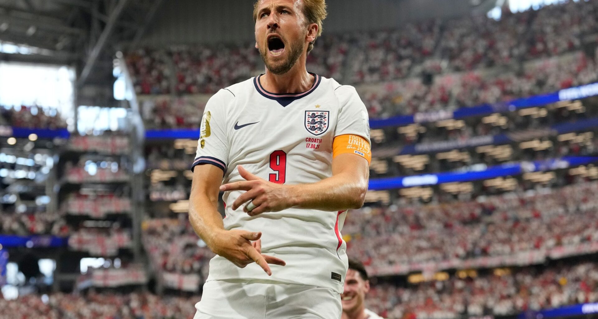 Portugal held to draw by Congo, England beats Croatia and other World Cup highlights, in photos