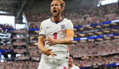 Portugal held to draw by Congo, England beats Croatia and other World Cup highlights, in photos