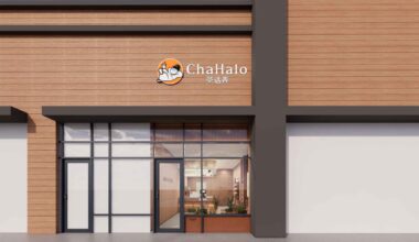 Chinese milk tea brand ChaHalo to open first D-FW location in Plano