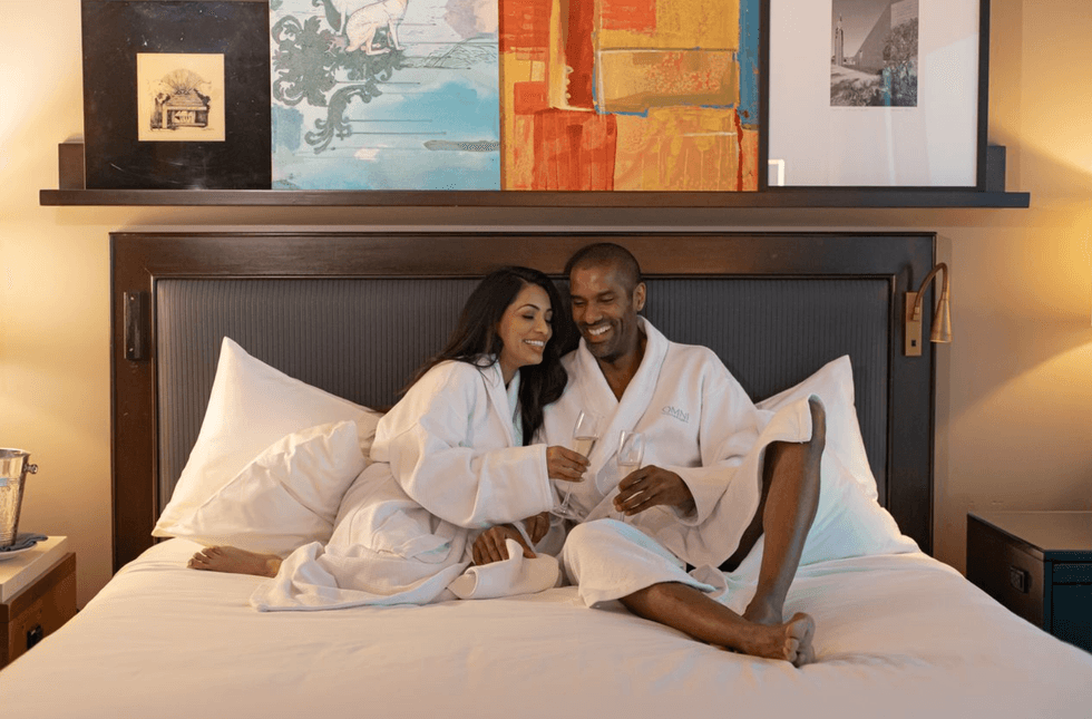 Omni Dallas Hotel