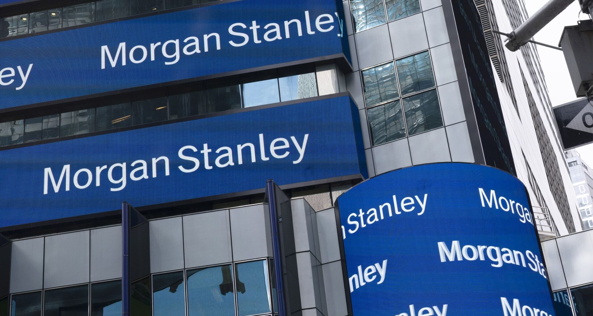 Morgan Stanley will invest almost $700 million in new Dallas office
