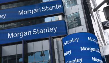 Morgan Stanley will invest almost $700 million in new Dallas office