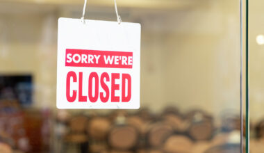 Ruchi's Mexican Grill shutters longtime Galleria-area location