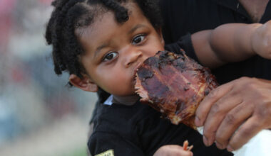 Juneteenth 2026 food events happening in Dallas and Plano