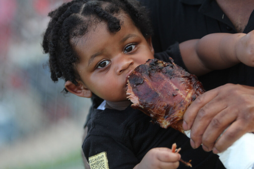 Juneteenth 2026 food events happening in Dallas and Plano