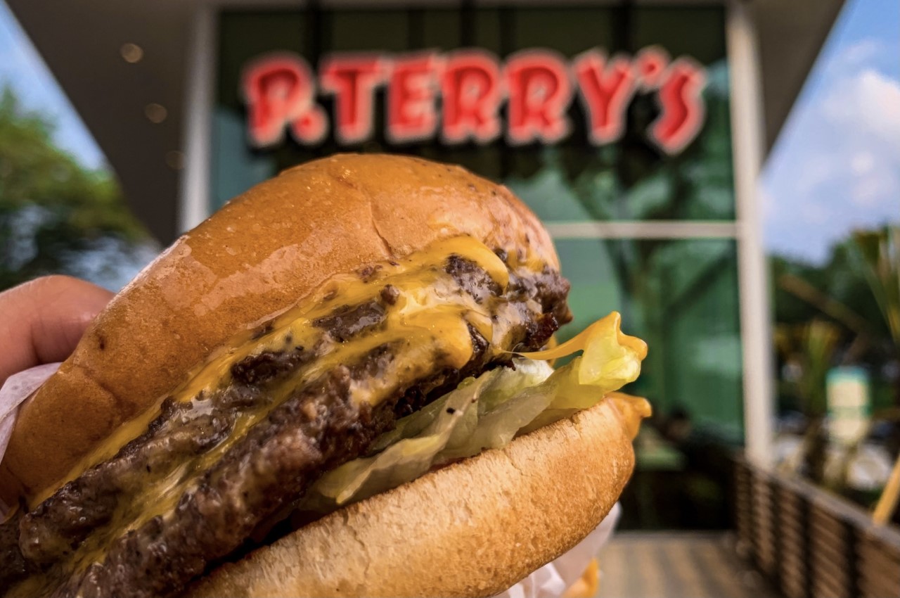 P. Terry's Burger Stand has been operating in and beyond the Austin area for more than 20 years.