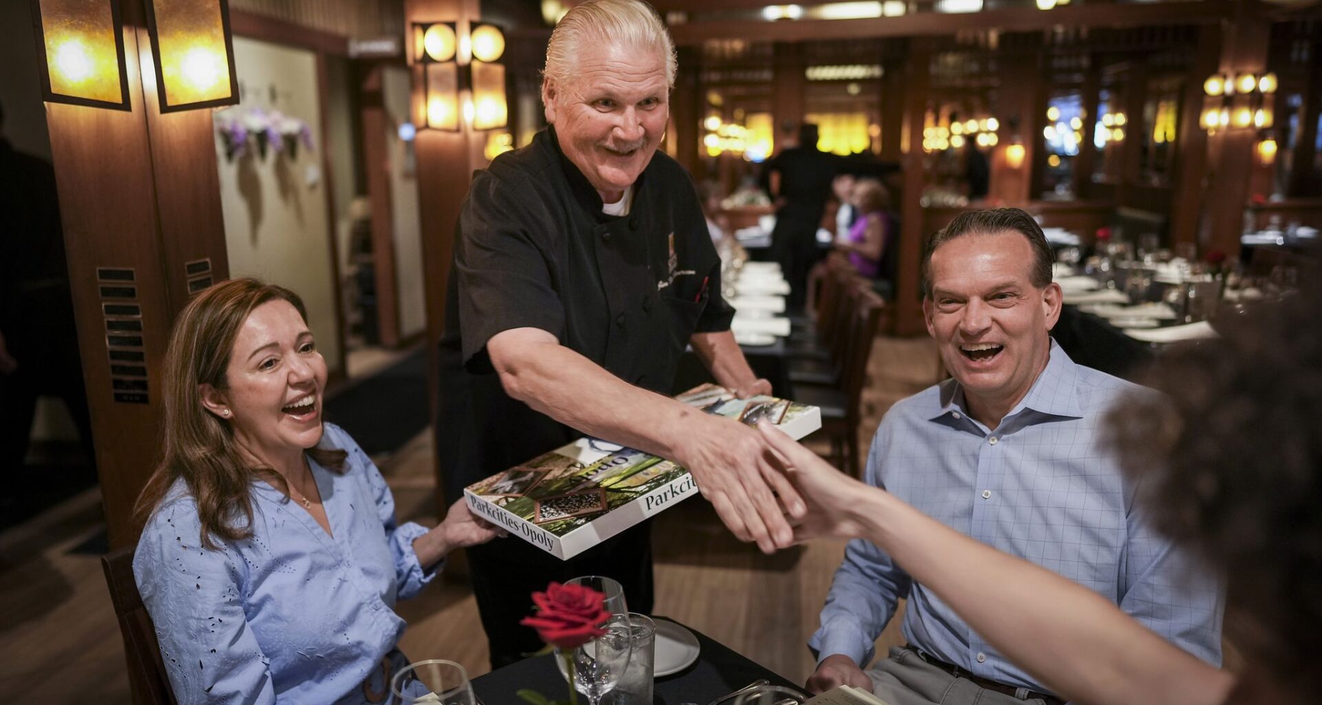 Sevy’s restaurant to close in Dallas June 27, following rent increase