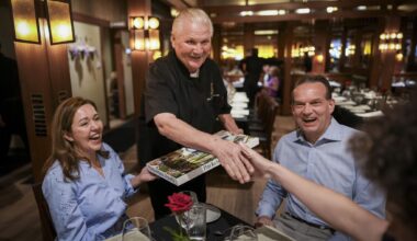 Sevy’s restaurant to close in Dallas June 27, following rent increase