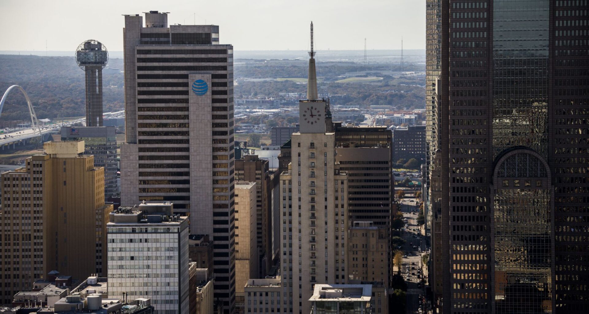 Another Dallas bank to be acquired by out-of-state firm