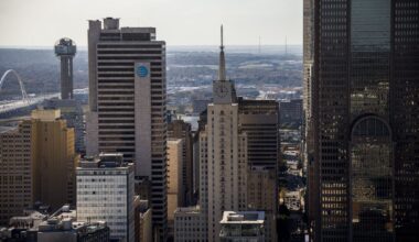 Another Dallas bank to be acquired by out-of-state firm