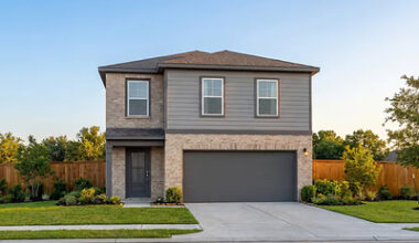 Davidson Homes Grows Houston Footprint with New Communities and Key Role at Robins Landing
