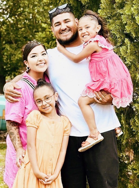 Faith, family at heart of Port A mechanic’s recovery from wreck
