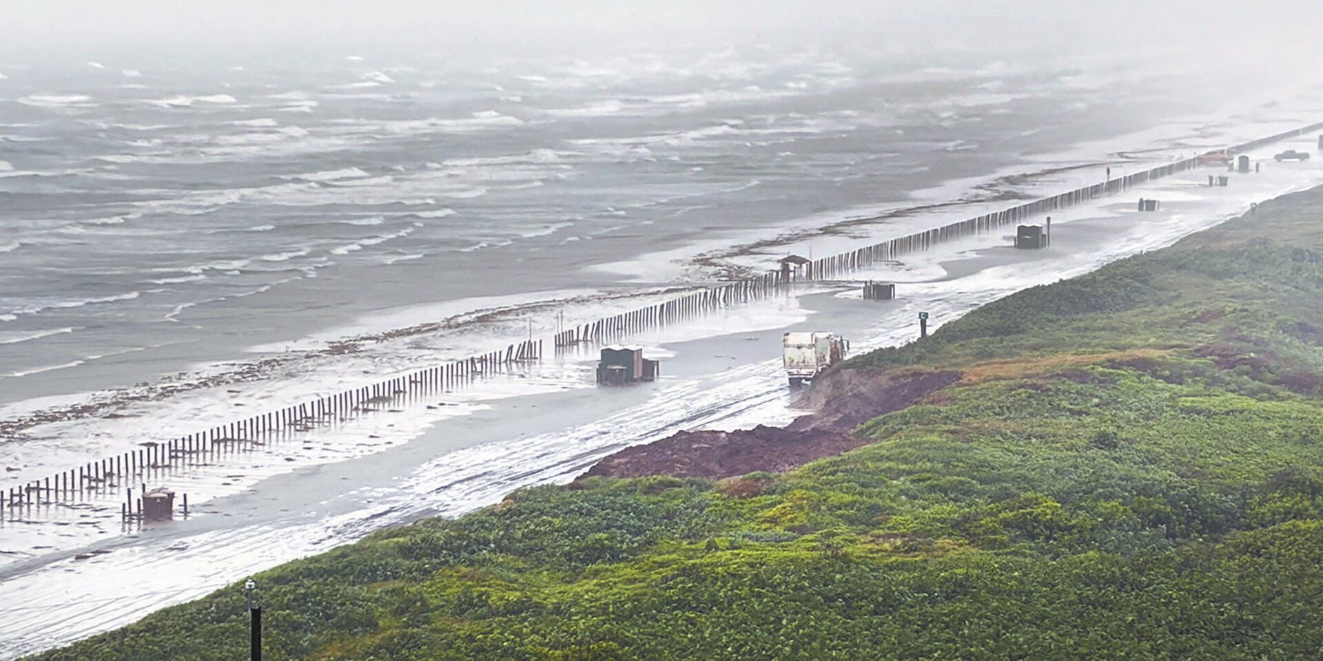 Big rain storms have benefited area reservoirs