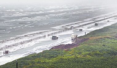 Big rain storms have benefited area reservoirs