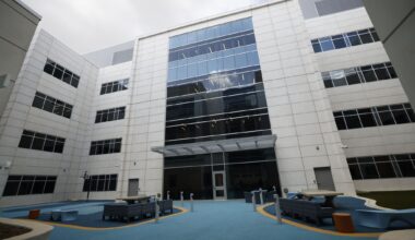 New state psychiatric hospital opens in Dallas. Here’s a look inside