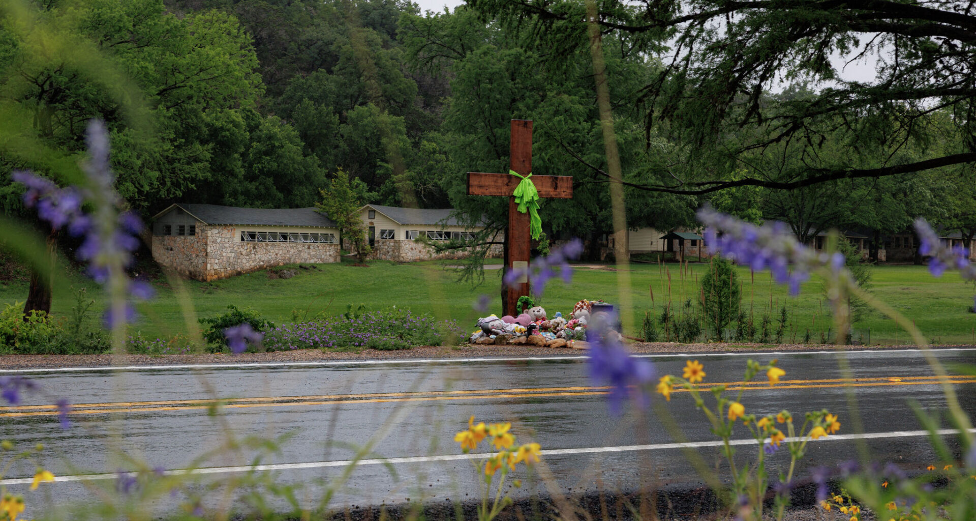 Camp Mystic's lack of planning led to preventable flood deaths, report