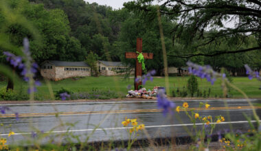 Camp Mystic's lack of planning led to preventable flood deaths, report