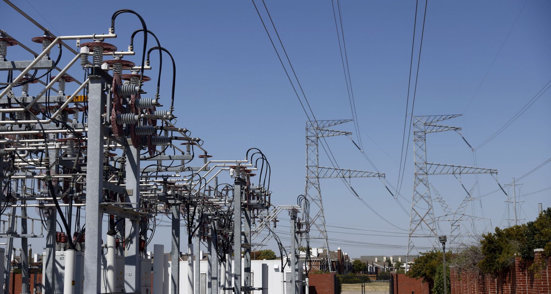 Texas OKs new process for data centers wanting ERCOT grid connection