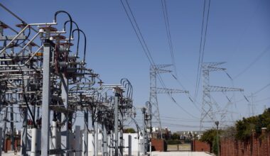 Texas OKs new process for data centers wanting ERCOT grid connection