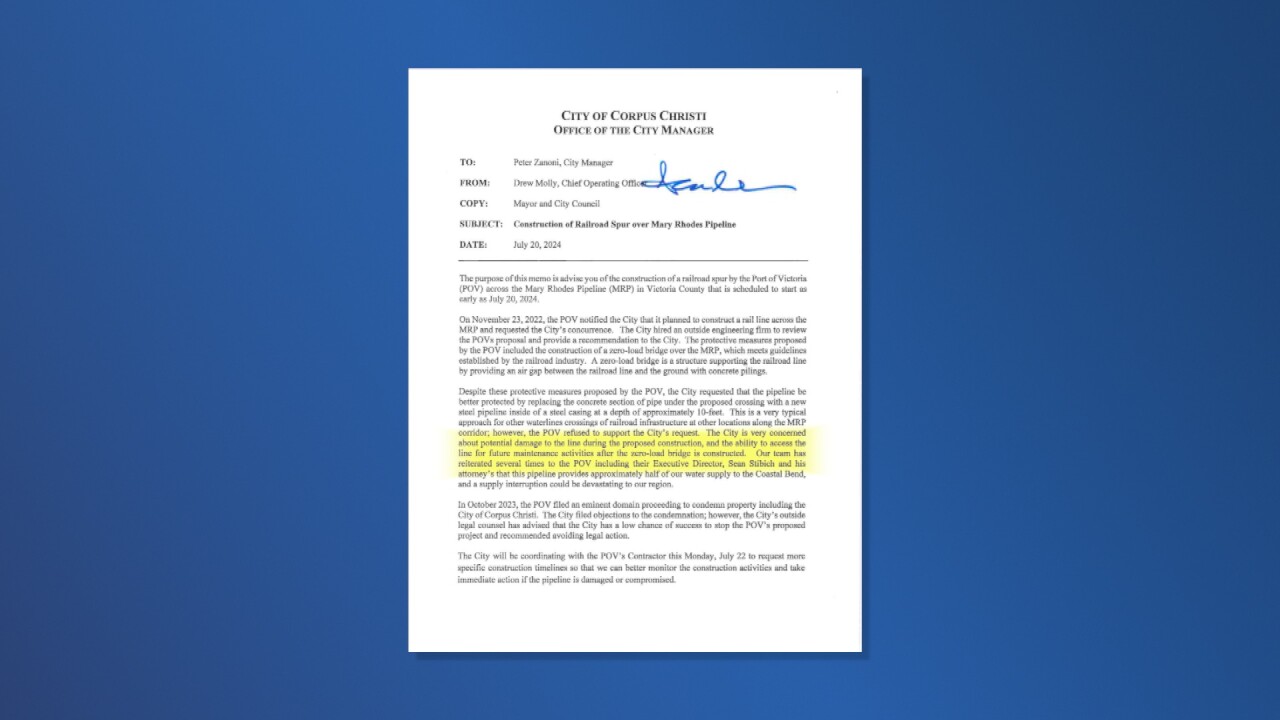 MARY RHODES PIPELINE CONCERNS document photo.jpg