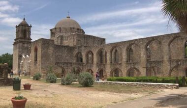 New initiative aims to help descendants of San Antonio Missions uncover Indigenous roots