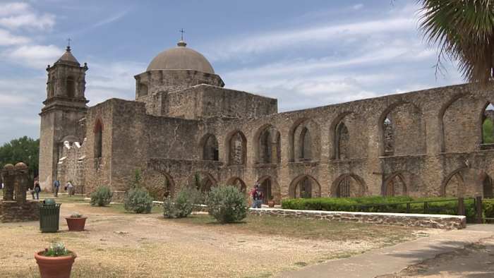 New initiative aims to help descendants of San Antonio Missions uncover Indigenous roots