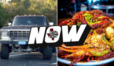 Texas Eats NOW: Summer Savings and Cajun Flavor Favorites