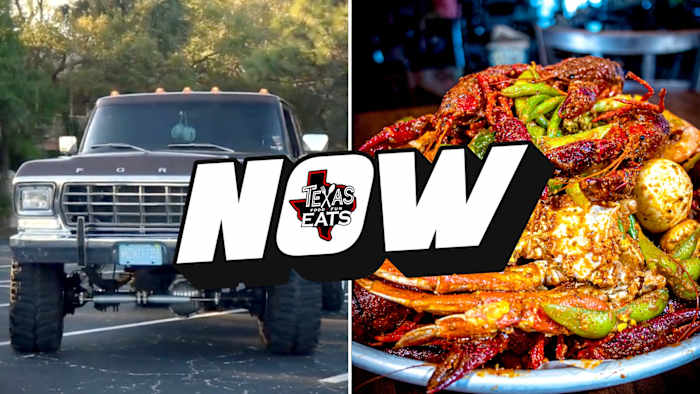 Texas Eats NOW: Summer Savings and Cajun Flavor Favorites