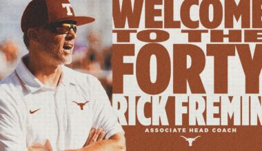 Coach White National Championship Celebration