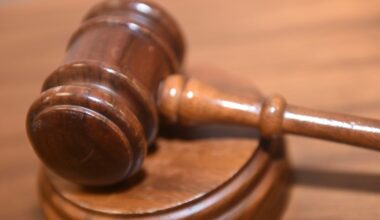 Texas man found guilty of threatening to overthrow U.S. government