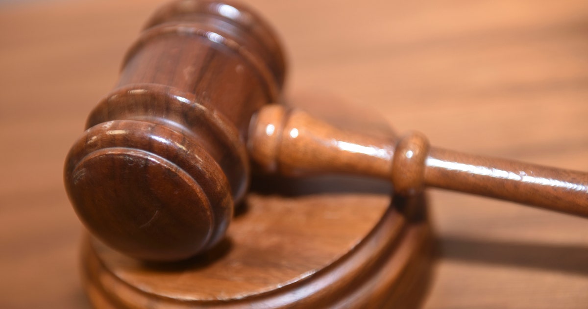 Texas man found guilty of threatening to overthrow U.S. government