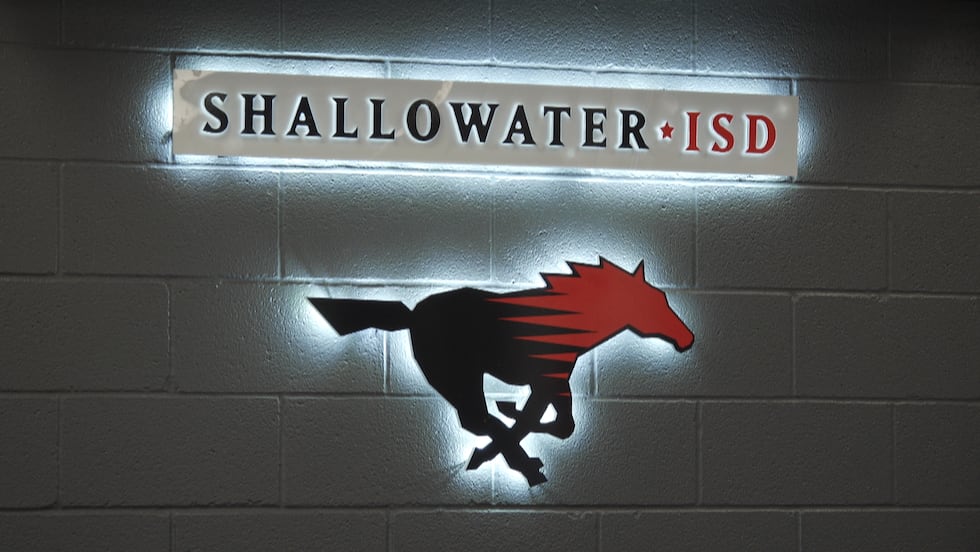 Shallowater ISD logo (June 2026)