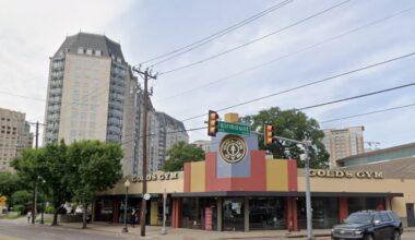 Wall Street giant Morgan Stanley eyes Uptown Dallas office tower
