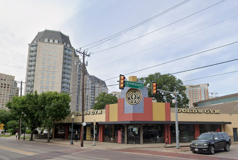Wall Street giant Morgan Stanley eyes Uptown Dallas office tower