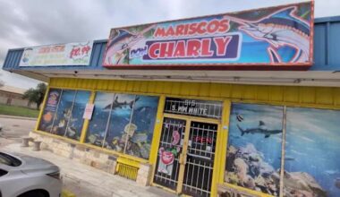 Dead animal found in grease spill at East side restaurant