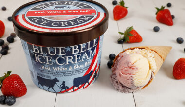 Blue Bell’s Lone Star Scoop Tour bringing free ice cream to Houston