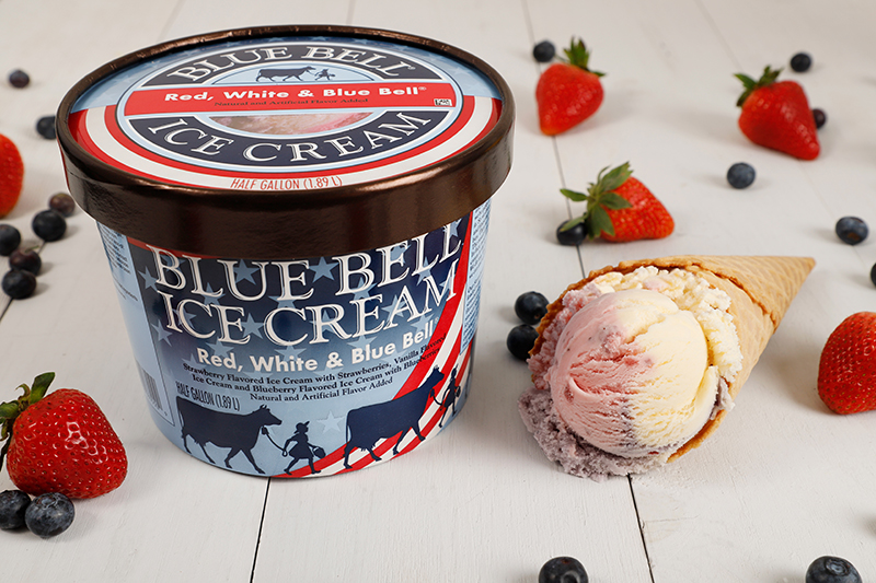 Blue Bell’s Lone Star Scoop Tour bringing free ice cream to Houston