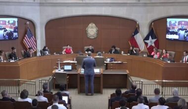 San Antonio considers maxing property tax, cutting city jobs, freezing pay as options to close budget gap