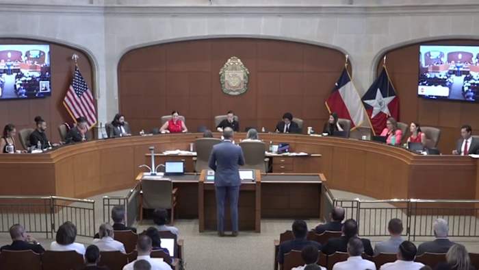 San Antonio considers maxing property tax, cutting city jobs, freezing pay as options to close budget gap