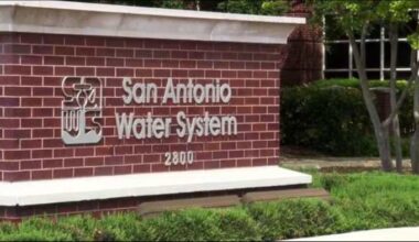 Split San Antonio City Council delays decision on SAWS rate hike