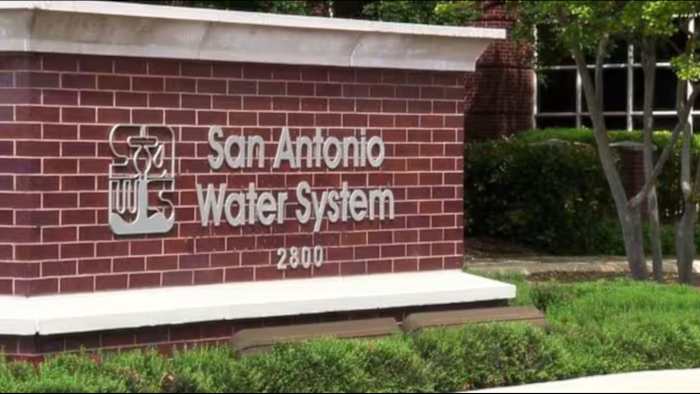 Split San Antonio City Council delays decision on SAWS rate hike