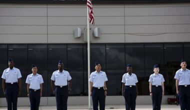 150+ recruits test positive for influenza as outbreak hits Lackland AFB, reports say