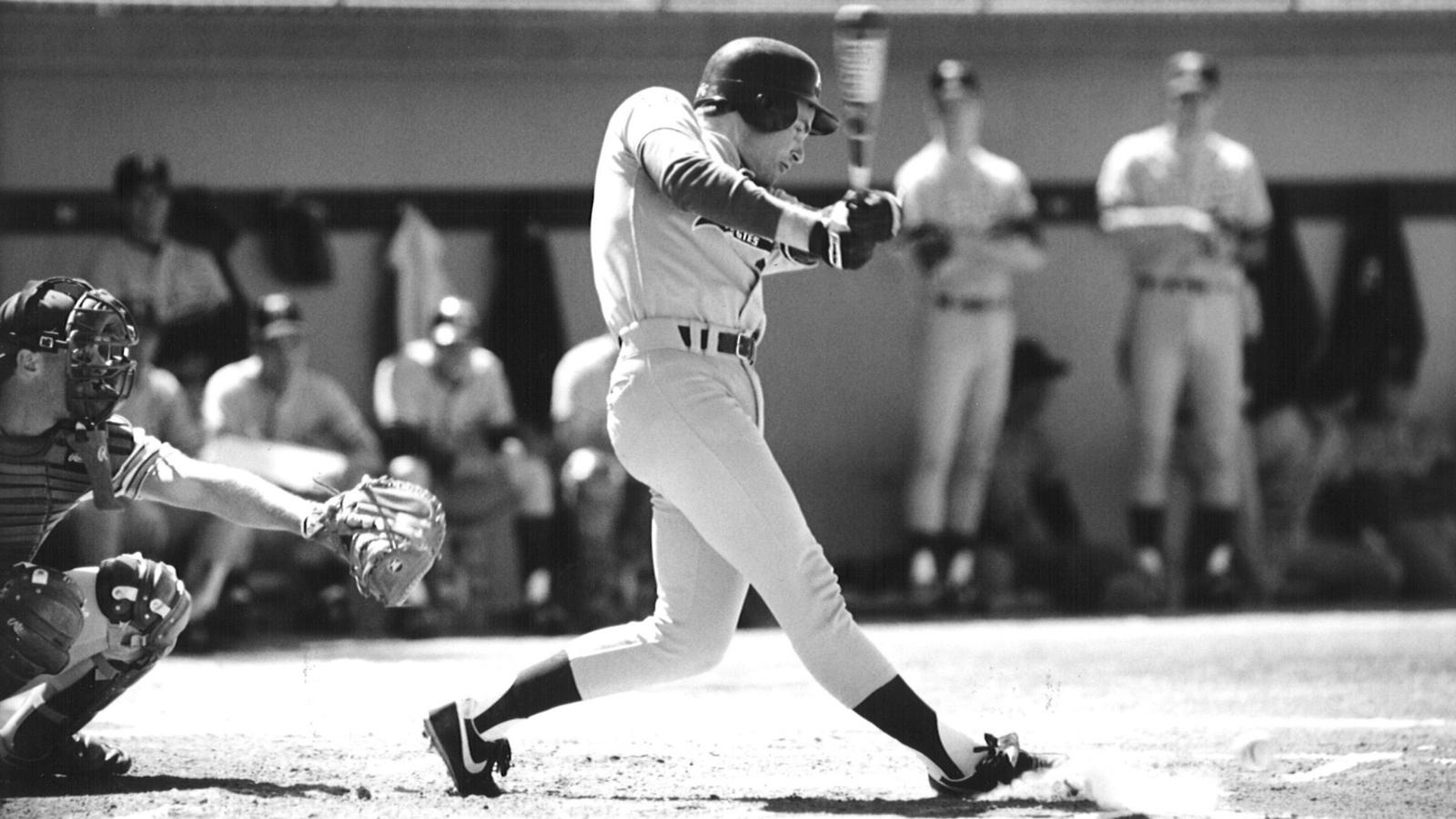Hacopian swing vs Texas State